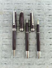 Mont Blanc Pen Gift Box - Case HighQuality 1:1-thumb-14