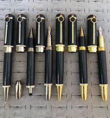 Mont Blanc Pen Gift Box - Case HighQuality 1:1-thumb-18