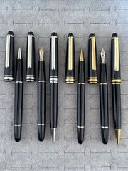 Mont Blanc Pen Gift Box - Case HighQuality 1:1-thumb-20