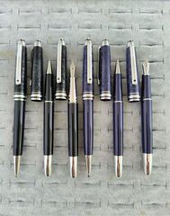 Mont Blanc Pen Gift Box - Case HighQuality 1:1-thumb-22