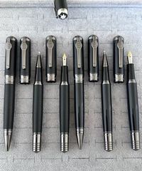 Mont Blanc Pen Gift Box - Case HighQuality 1:1-thumb-24