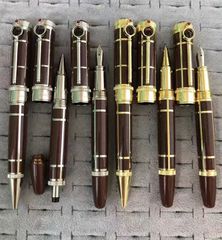 Mont Blanc Pen Gift Box - Case HighQuality 1:1-thumb-25