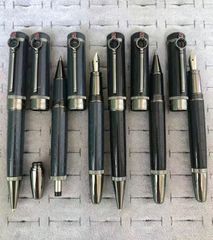 Mont Blanc Pen Gift Box - Case HighQuality 1:1-thumb-27