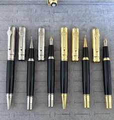 Mont Blanc Pen Gift Box - Case HighQuality 1:1-thumb-28