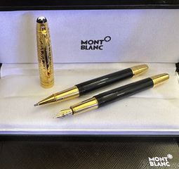 Mont Blanc Pen Gift Box - Case HighQuality 1:1-thumb-30