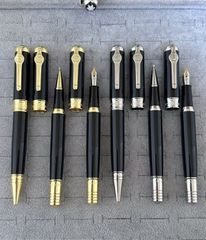 Mont Blanc Pen Gift Box - Case HighQuality 1:1-thumb-31