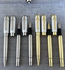Mont Blanc Pen Gift Box - Case HighQuality 1:1-thumb-32