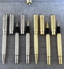 Mont Blanc Pen Gift Box - Case HighQuality 1:1-thumb-33