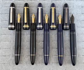 Mont Blanc Pen Gift Box - Case HighQuality 1:1-thumb-34