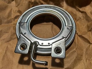 φούσκα κομπλαρισματος εμπρός διαφορικού grand vitara 99-05