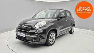 Fiat 500L 2018 1.4 Urban Lounge | ΕΩΣ 5 ΕΤΗ ΕΓΓΥΗΣΗ
