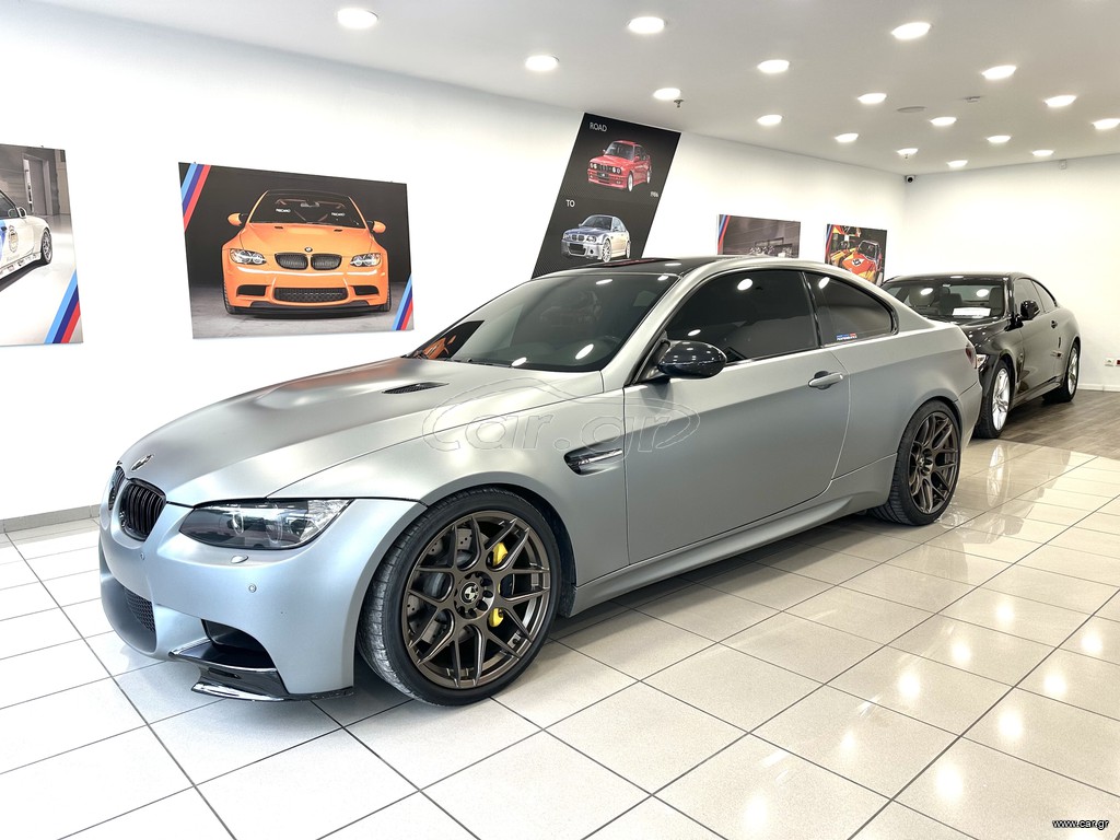 Bmw M3 2008 ΟΛΟ Μ3 ΜΕΣΑ-ΕΞΩ - ΔΙΑΒΑΣΤΕ ΠΕΡΙΓΡΑΦΗ!!!!!!!!!!