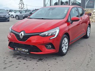 Renault Clio 2020