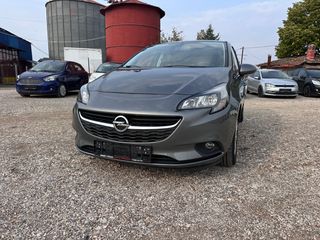 Opel Corsa 2017 drive-thumb-2