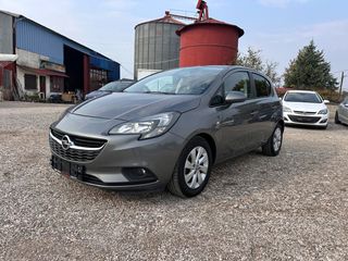 Opel Corsa 2017 drive-thumb-3