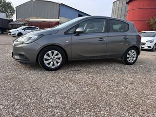Opel Corsa 2017 drive-thumb-4
