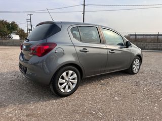 Opel Corsa 2017 drive-thumb-8