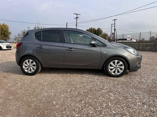 Opel Corsa 2017 drive-thumb-9