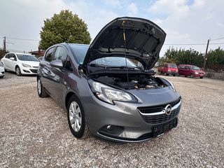 Opel Corsa 2017 drive-thumb-54