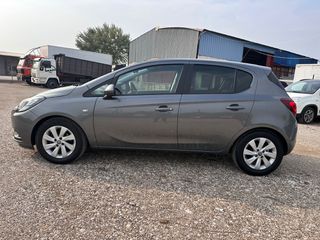 Opel Corsa 2017 drive-thumb-10
