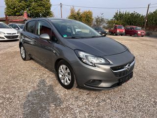 Opel Corsa 2017 drive-thumb-11