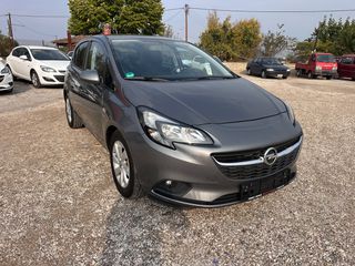 Opel Corsa 2017 drive-thumb-12