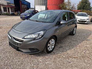 Opel Corsa 2017 drive-thumb-14