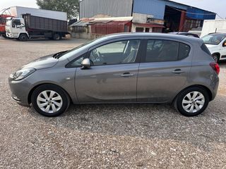 Opel Corsa 2017 drive-thumb-15