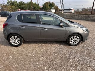 Opel Corsa 2017 drive-thumb-19