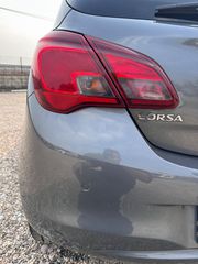 Opel Corsa 2017 drive-thumb-25