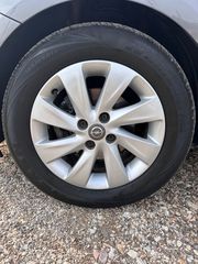 Opel Corsa 2017 drive-thumb-26
