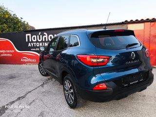 Renault Kadjar 2018 Π Α Υ Λ Ο Υ*1.5dCI*ΟΘΟΝΗ/NAVI*6TAXYTO*110PS*AΡΙΣΤΟ!-thumb-55