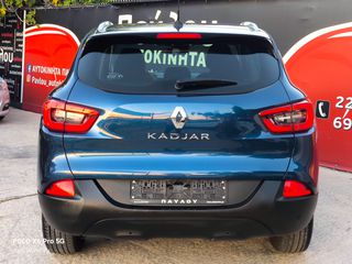 Renault Kadjar 2018 Π Α Υ Λ Ο Υ*1.5dCI*ΟΘΟΝΗ/NAVI*6TAXYTO*110PS*AΡΙΣΤΟ!-thumb-60