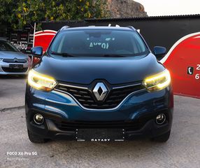 Renault Kadjar 2018 Π Α Υ Λ Ο Υ*1.5dCI*ΟΘΟΝΗ/NAVI*6TAXYTO*110PS*AΡΙΣΤΟ!-thumb-69
