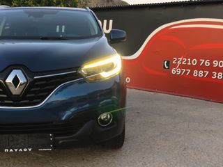 Renault Kadjar 2018 Π Α Υ Λ Ο Υ*1.5dCI*ΟΘΟΝΗ/NAVI*6TAXYTO*110PS*AΡΙΣΤΟ!-thumb-68