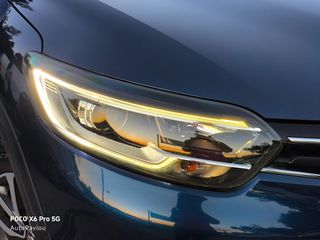 Renault Kadjar 2018 Π Α Υ Λ Ο Υ*1.5dCI*ΟΘΟΝΗ/NAVI*6TAXYTO*110PS*AΡΙΣΤΟ!-thumb-65