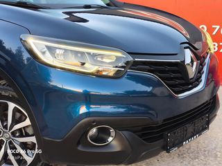 Renault Kadjar 2018 Π Α Υ Λ Ο Υ*1.5dCI*ΟΘΟΝΗ/NAVI*6TAXYTO*110PS*AΡΙΣΤΟ!-thumb-63
