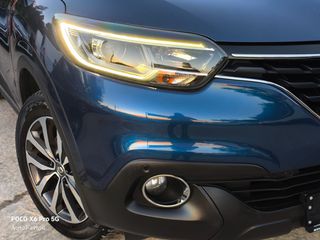 Renault Kadjar 2018 Π Α Υ Λ Ο Υ*1.5dCI*ΟΘΟΝΗ/NAVI*6TAXYTO*110PS*AΡΙΣΤΟ!-thumb-64