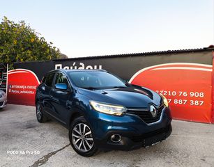 Renault Kadjar 2018 Π Α Υ Λ Ο Υ*1.5dCI*ΟΘΟΝΗ/NAVI*6TAXYTO*110PS*AΡΙΣΤΟ!-thumb-70
