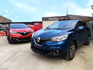 Renault Kadjar 2018 Π Α Υ Λ Ο Υ*1.5dCI*ΟΘΟΝΗ/NAVI*6TAXYTO*110PS*AΡΙΣΤΟ!-thumb-71