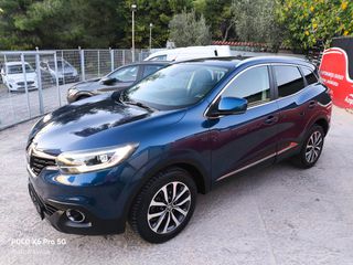 Renault Kadjar 2018 Π Α Υ Λ Ο Υ*1.5dCI*ΟΘΟΝΗ/NAVI*6TAXYTO*110PS*AΡΙΣΤΟ!-thumb-6