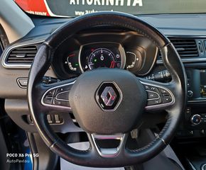 Renault Kadjar 2018 Π Α Υ Λ Ο Υ*1.5dCI*ΟΘΟΝΗ/NAVI*6TAXYTO*110PS*AΡΙΣΤΟ!-thumb-40