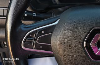 Renault Kadjar 2018 Π Α Υ Λ Ο Υ*1.5dCI*ΟΘΟΝΗ/NAVI*6TAXYTO*110PS*AΡΙΣΤΟ!-thumb-42