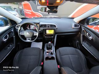 Renault Kadjar 2018 Π Α Υ Λ Ο Υ*1.5dCI*ΟΘΟΝΗ/NAVI*6TAXYTO*110PS*AΡΙΣΤΟ!-thumb-45