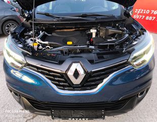Renault Kadjar 2018 Π Α Υ Λ Ο Υ*1.5dCI*ΟΘΟΝΗ/NAVI*6TAXYTO*110PS*AΡΙΣΤΟ!-thumb-50