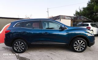 Renault Kadjar 2018 Π Α Υ Λ Ο Υ*1.5dCI*ΟΘΟΝΗ/NAVI*6TAXYTO*110PS*AΡΙΣΤΟ!-thumb-53