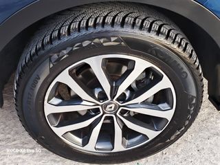 Renault Kadjar 2018 Π Α Υ Λ Ο Υ*1.5dCI*ΟΘΟΝΗ/NAVI*6TAXYTO*110PS*AΡΙΣΤΟ!-thumb-54