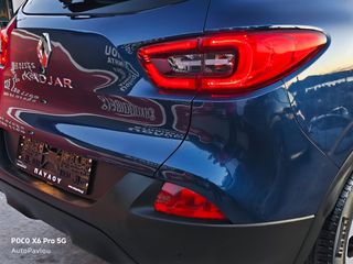 Renault Kadjar 2018 Π Α Υ Λ Ο Υ*1.5dCI*ΟΘΟΝΗ/NAVI*6TAXYTO*110PS*AΡΙΣΤΟ!-thumb-59