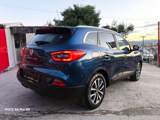 Renault Kadjar 2018 Π Α Υ Λ Ο Υ*1.5dCI*ΟΘΟΝΗ/NAVI*6TAXYTO*110PS*AΡΙΣΤΟ!-thumb-61
