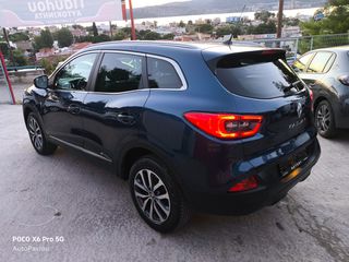 Renault Kadjar 2018 Π Α Υ Λ Ο Υ*1.5dCI*ΟΘΟΝΗ/NAVI*6TAXYTO*110PS*AΡΙΣΤΟ!-thumb-7